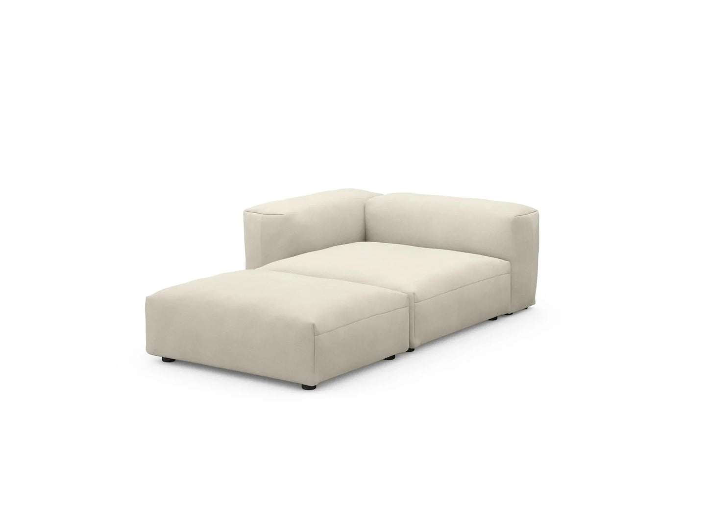 Zoco Home Vetsak Outdoor Sofa Daybed | 105x220.5x60cm
