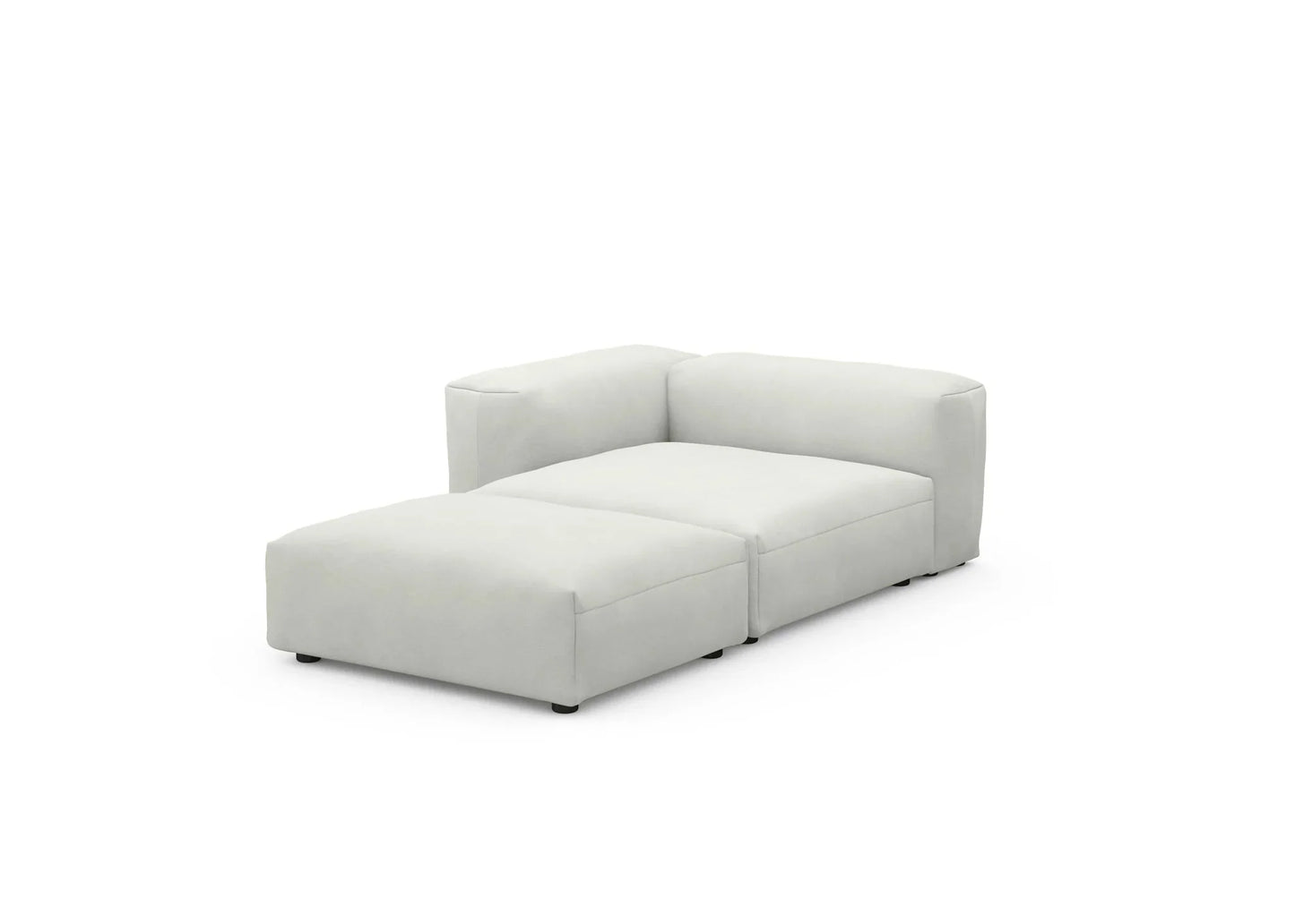 Zoco Home Vetsak Outdoor Sofa Daybed | 105x220.5x60cm