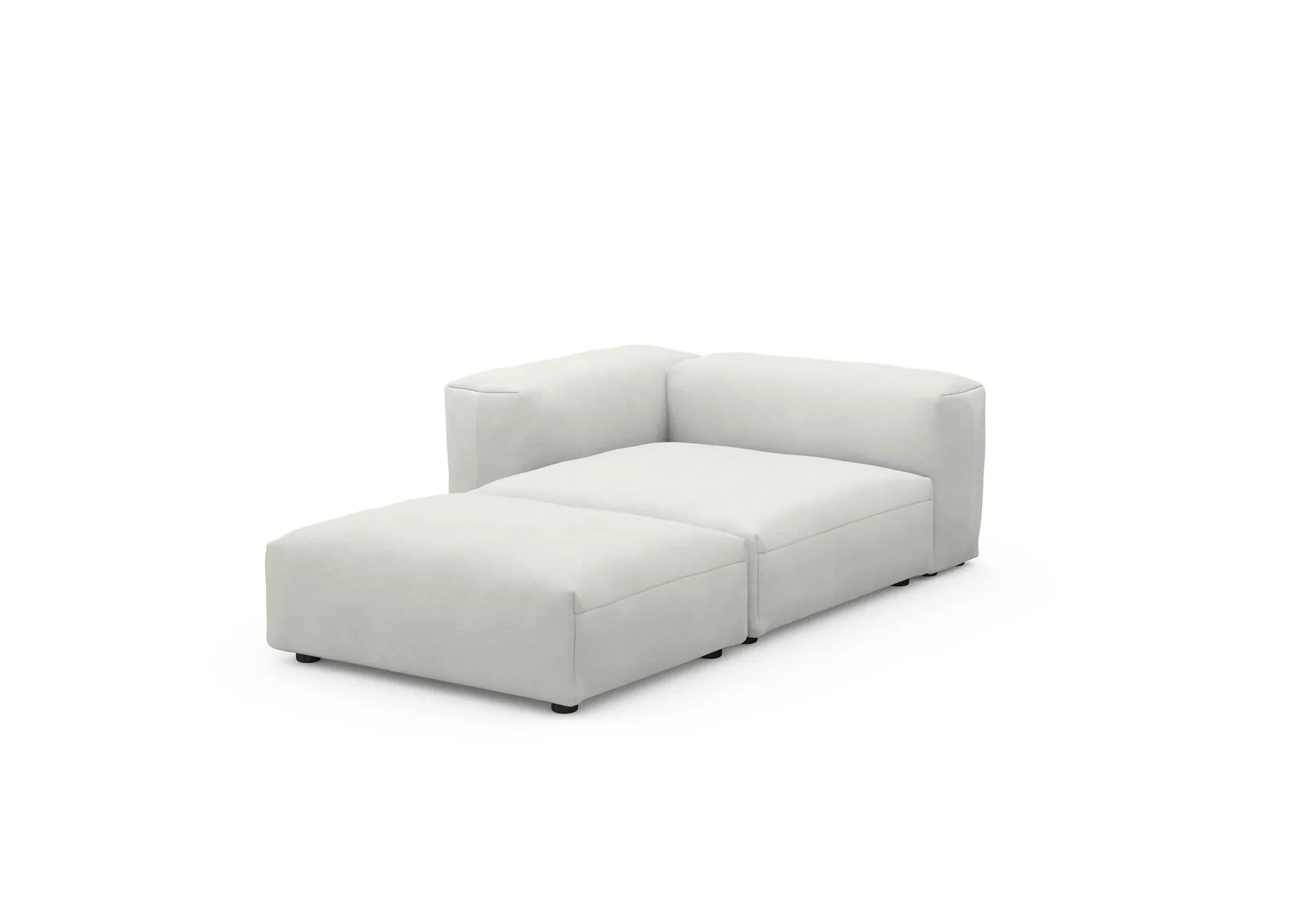 Zoco Home Vetsak Outdoor Sofa Daybed | 105x220.5x60cm