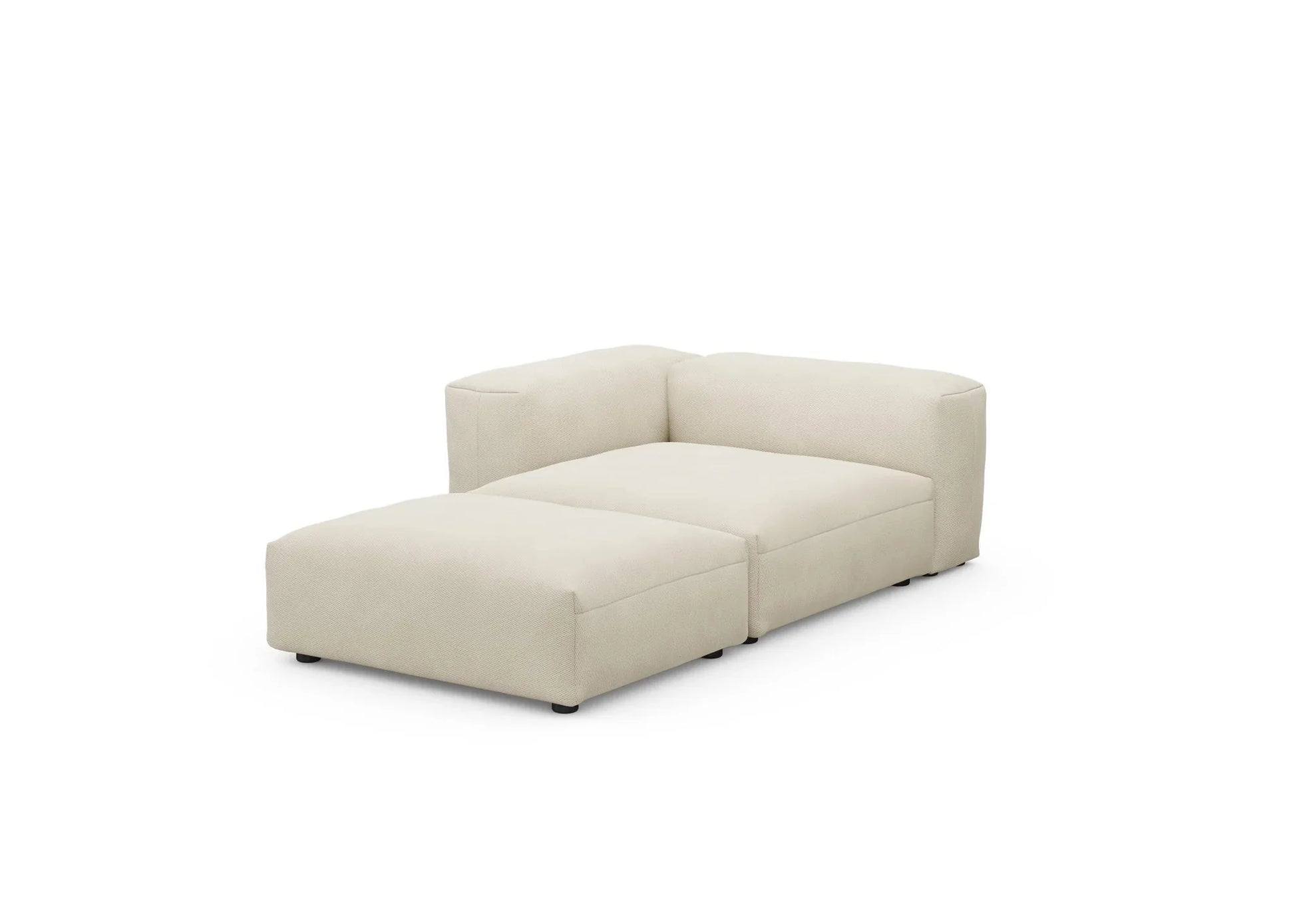 Zoco Home Vetsak Outdoor Sofa Daybed | 105x220.5x60cm