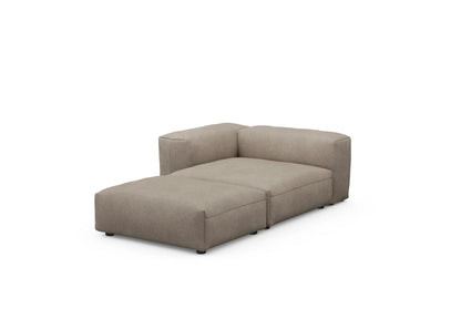 Zoco Home Vetsak Outdoor Sofa Daybed | 105x220.5x60cm