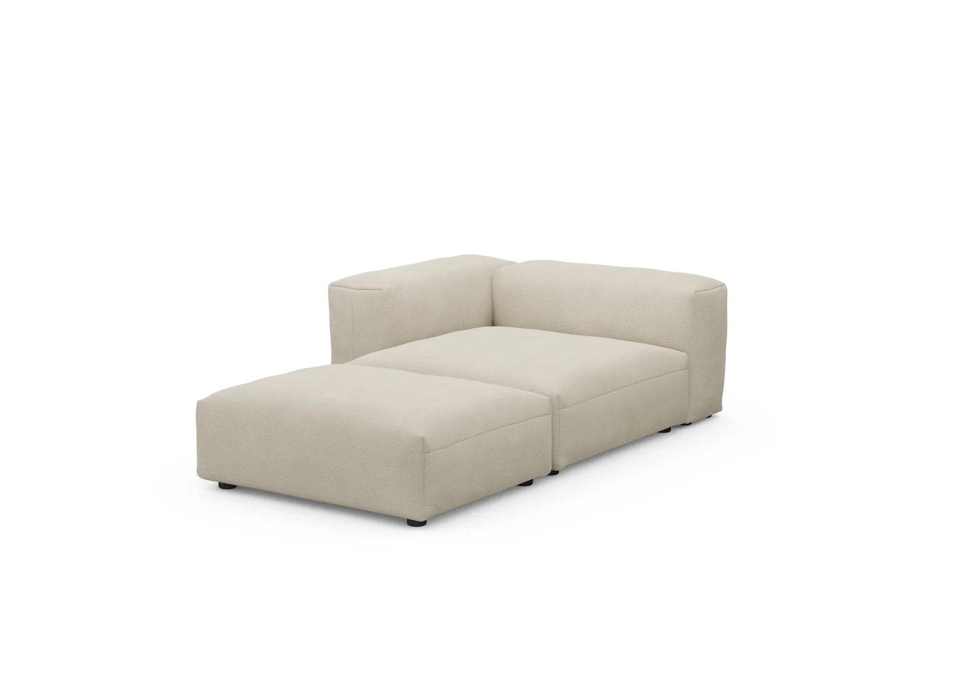 Zoco Home Vetsak Outdoor Sofa Daybed | 105x220.5x60cm