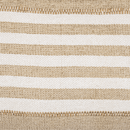 Zoco Home Decor/Textile/Cushions Minoa Rectangular Cushion Striped | 60x40cm