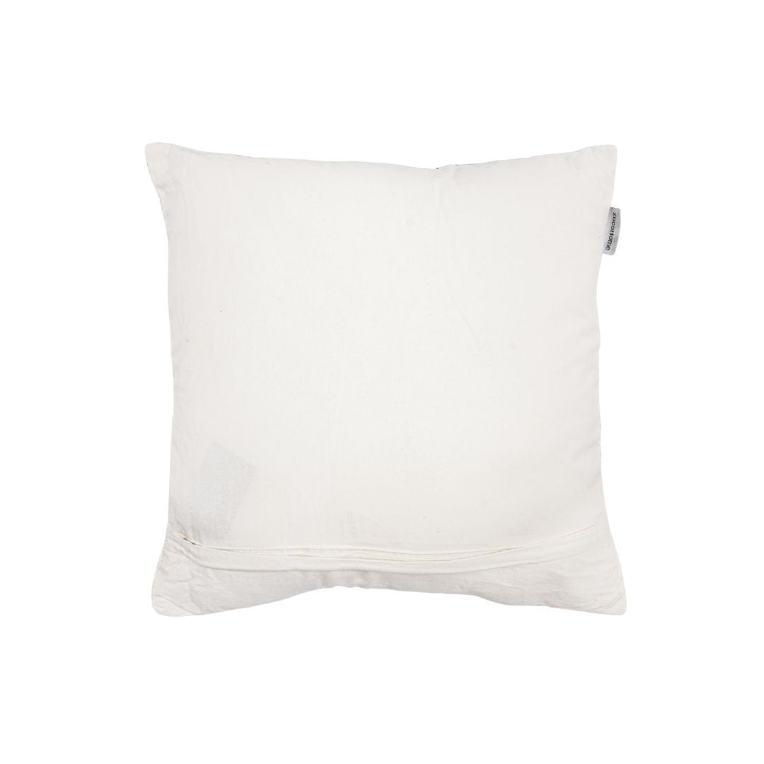 Zoco Home Decor/Textile/Cushions Minoa Square Cushion Striped | 50x50