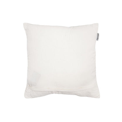 Zoco Home Decor/Textile/Cushions Minoa Square Cushion Striped | 50x50