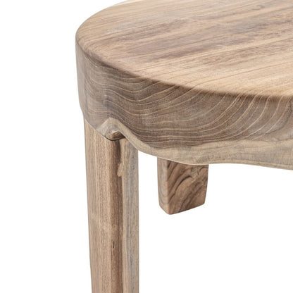 Zoco Home Outdoor/Table/Coffee Mira Coffee Table Medium | 50x40cm