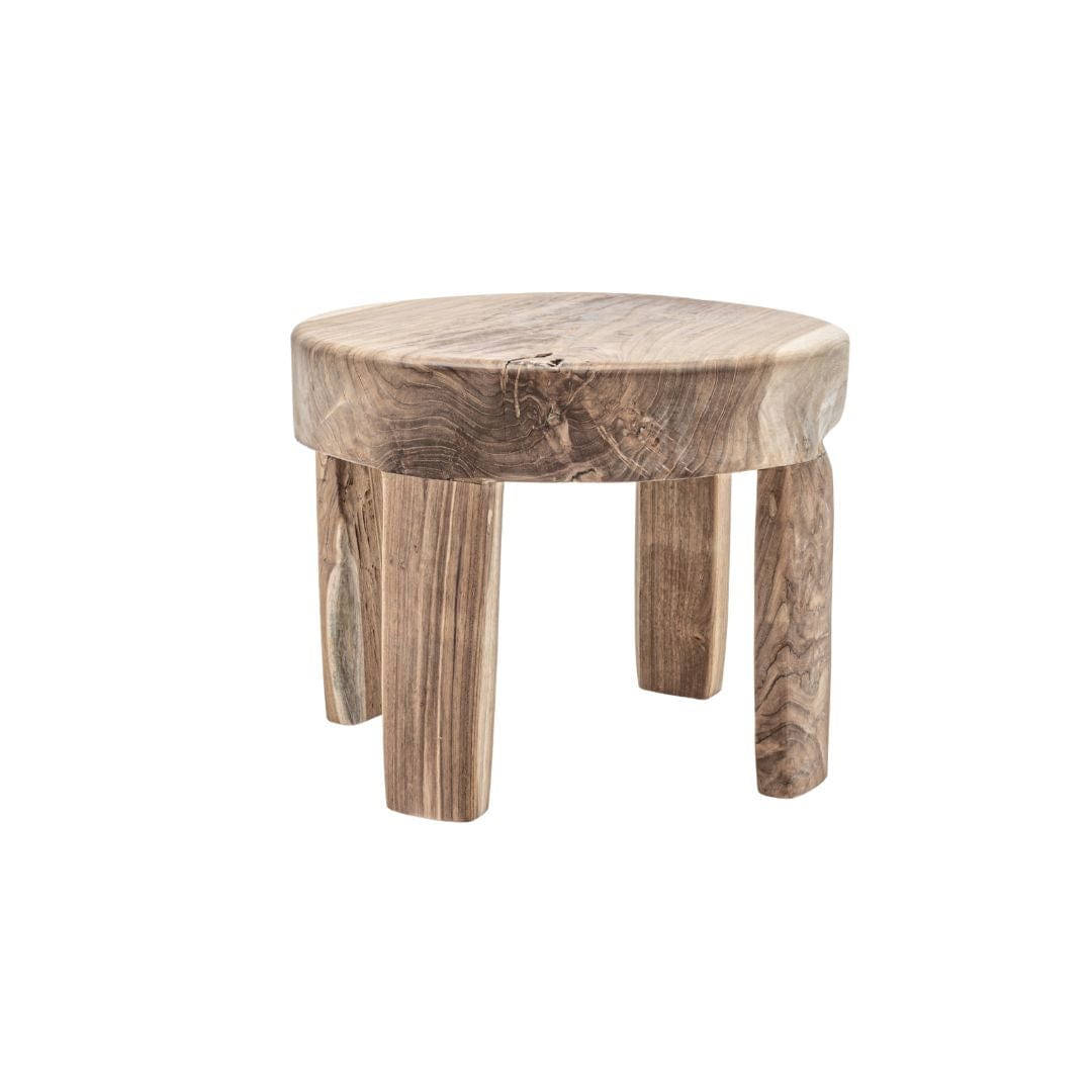Zoco Home Outdoor/Table/Coffee Mira Coffee Table Medium | 50x40cm