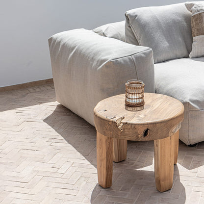 Zoco Home Outdoor/Table/Coffee Mira Coffee Table Medium | 50x40cm