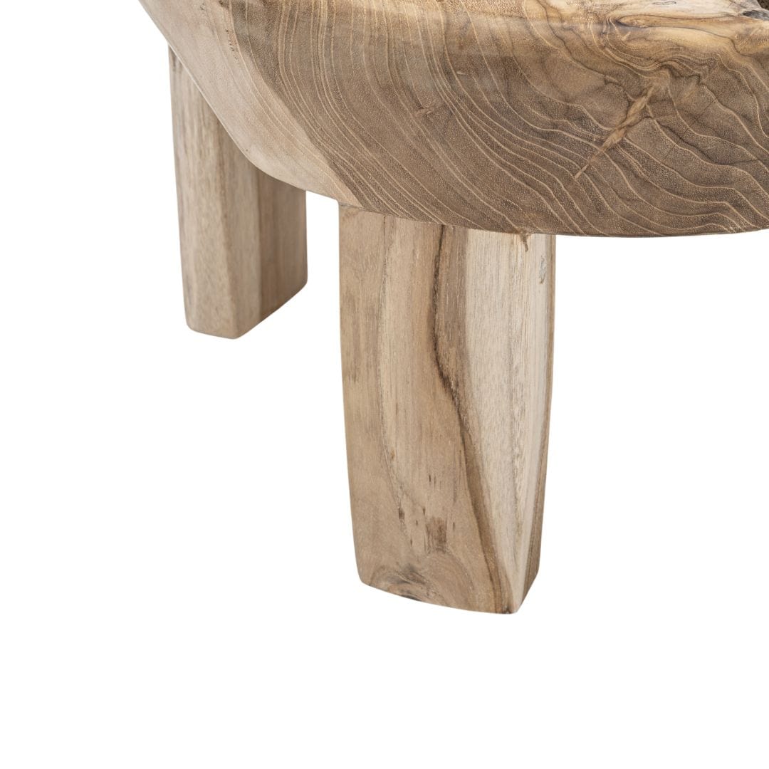 Zoco Home Outdoor/Table/Coffee Mira Coffee Table