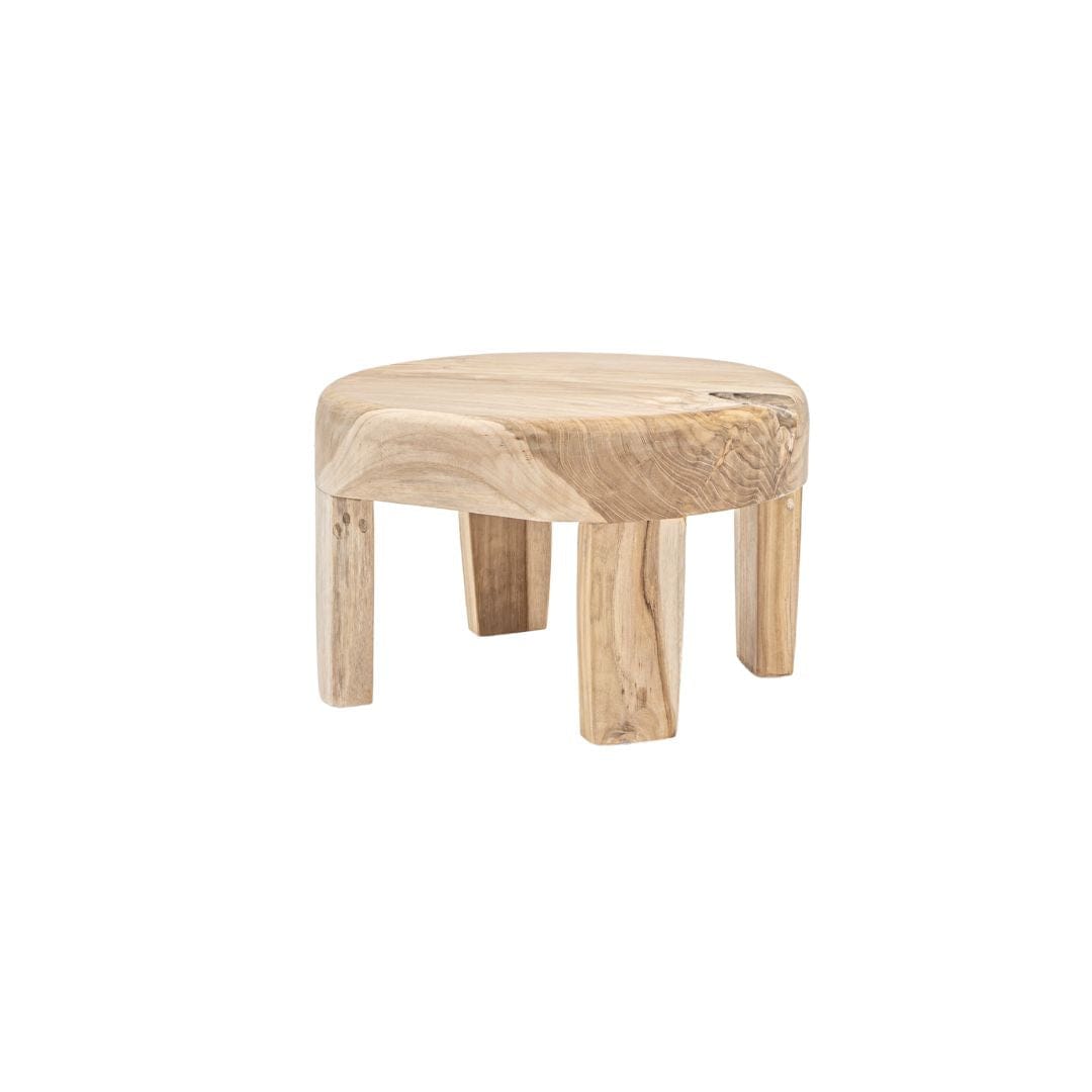 Zoco Home Outdoor/Table/Coffee Mira Coffee Table Small | 50x32cm