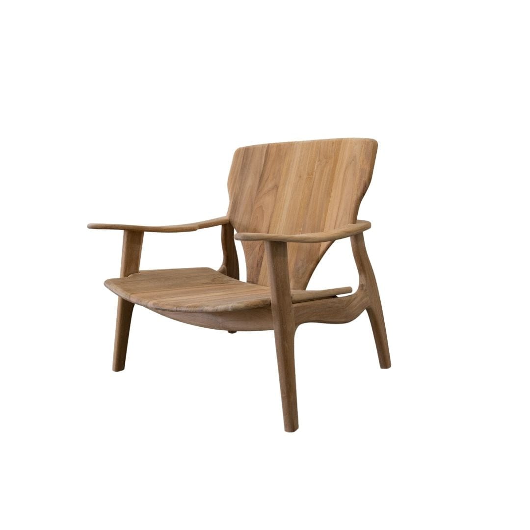 Zoco Home Munduk Lounge Chair