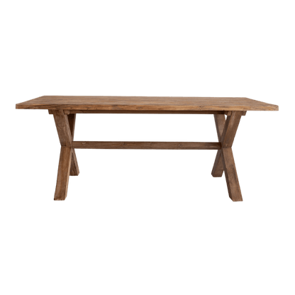 Zoco Home Munduk Outdoor Dining Table