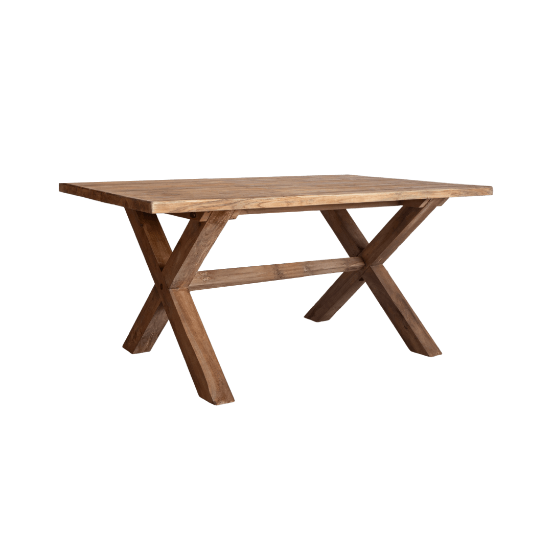 Zoco Home Munduk Outdoor Dining Table