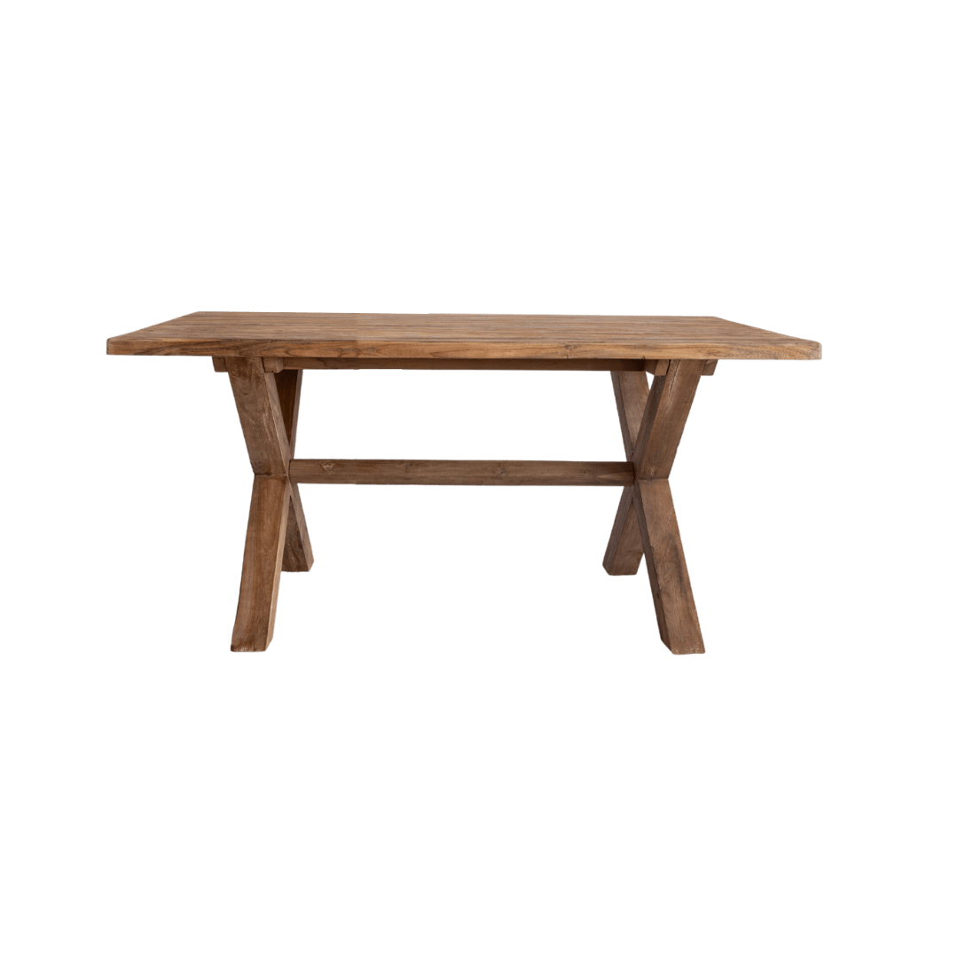 Zoco Home Munduk Outdoor Dining Table