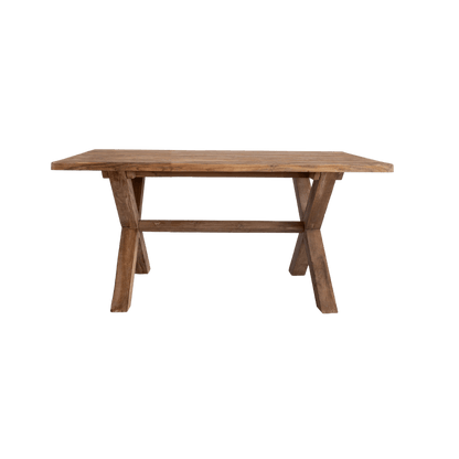 Zoco Home Munduk Outdoor Dining Table