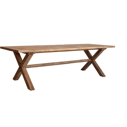 Zoco Home Outdoor/Table/Dining Munduk Outdoor Dining Table