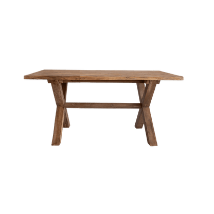 Zoco Home Outdoor/Table/Dining Munduk Outdoor Dining Table