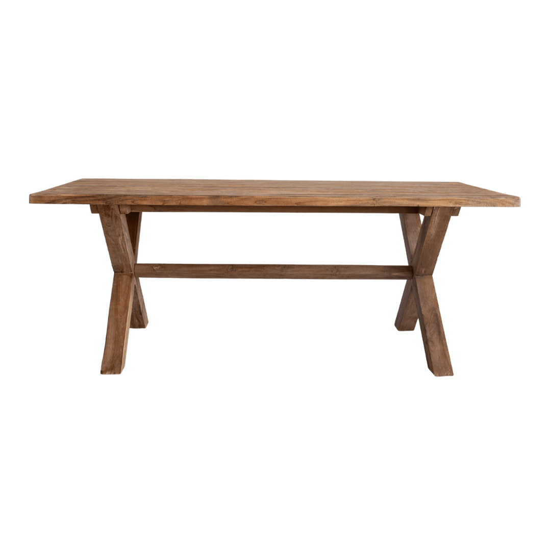 Zoco Home Outdoor/Table/Dining Munduk Outdoor Dining Table