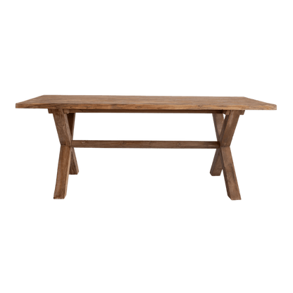 Zoco Home Outdoor/Table/Dining Munduk Outdoor Dining Table