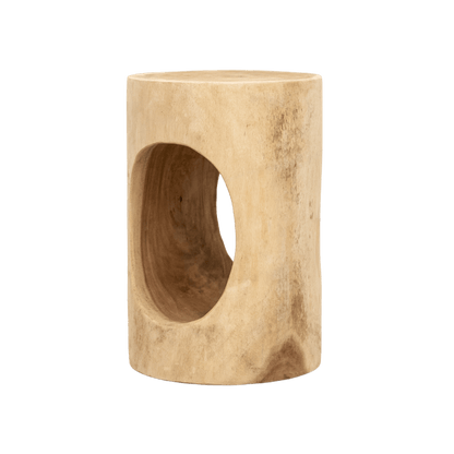 Zoco Home Mungur Side Table | 30x46cm