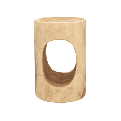 Zoco Home Mungur Side Table | 30x46cm