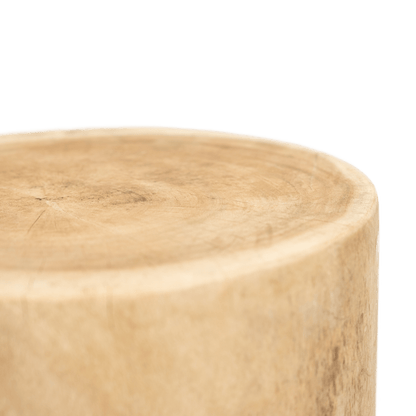 Zoco Home Mungur Side Table | 30x46cm