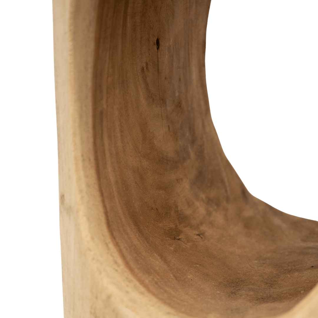 Zoco Home Mungur Side Table | 30x46cm