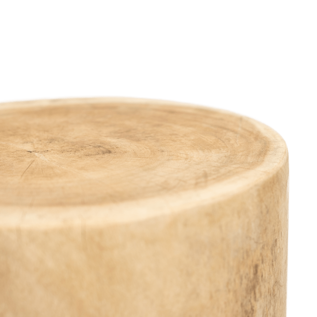 Zoco Home Furniture/Chair Mungur Side Table | 30x46cm