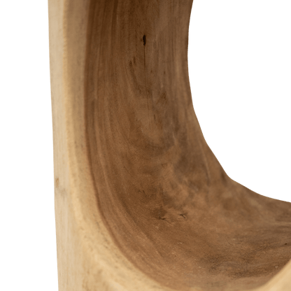 Zoco Home Furniture/Chair Mungur Side Table | 30x46cm
