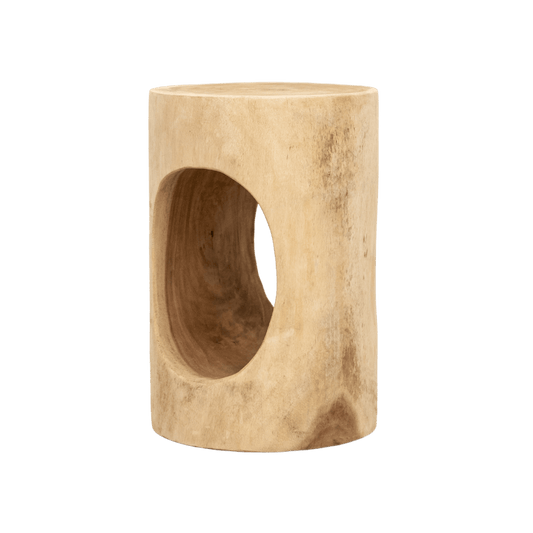 Zoco Home Furniture/Chair Mungur Side Table | 30x46cm