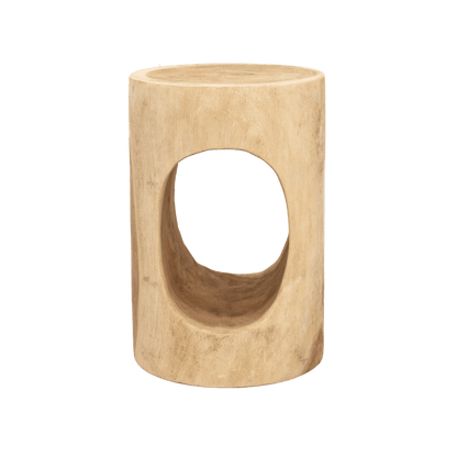 Zoco Home Furniture/Chair Mungur Side Table | 30x46cm