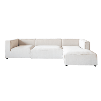 Zoco Home Mykonos Centre Unit | 100x100x70cm