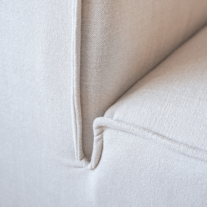 Zoco Home Mykonos Centre Unit | 100x100x70cm