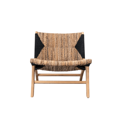 Zoco Home Mykonos Lounge Chair