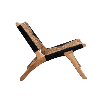 Zoco Home Mykonos Lounge Chair