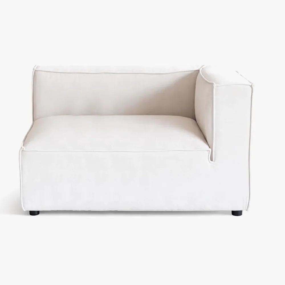 Zoco Home Furniture/Sofas Mykonos Soma Armchair Module