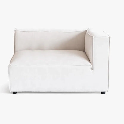 Zoco Home Furniture/Sofas Mykonos Soma Armchair Module