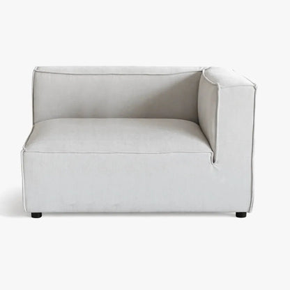 Zoco Home Furniture/Sofas Mykonos Soma Armchair Module