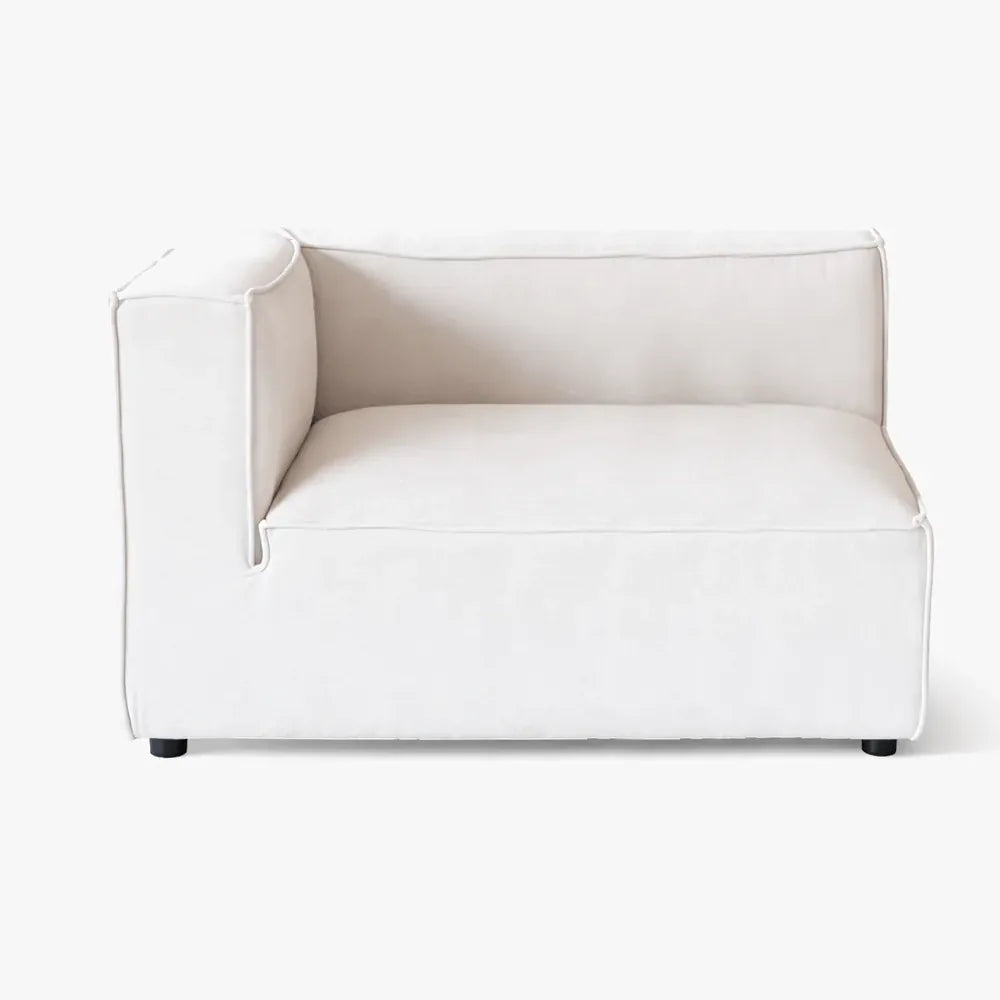 Zoco Home Furniture/Sofas Mykonos Soma Armchair Module