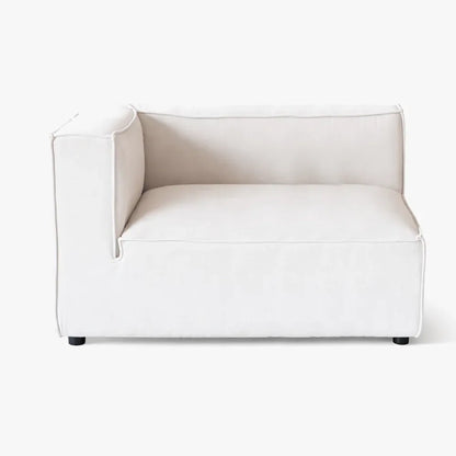 Zoco Home Furniture/Sofas Mykonos Soma Armchair Module