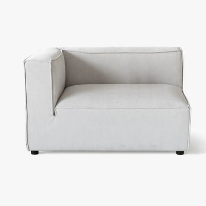 Zoco Home Furniture/Sofas Mykonos Soma Armchair Module