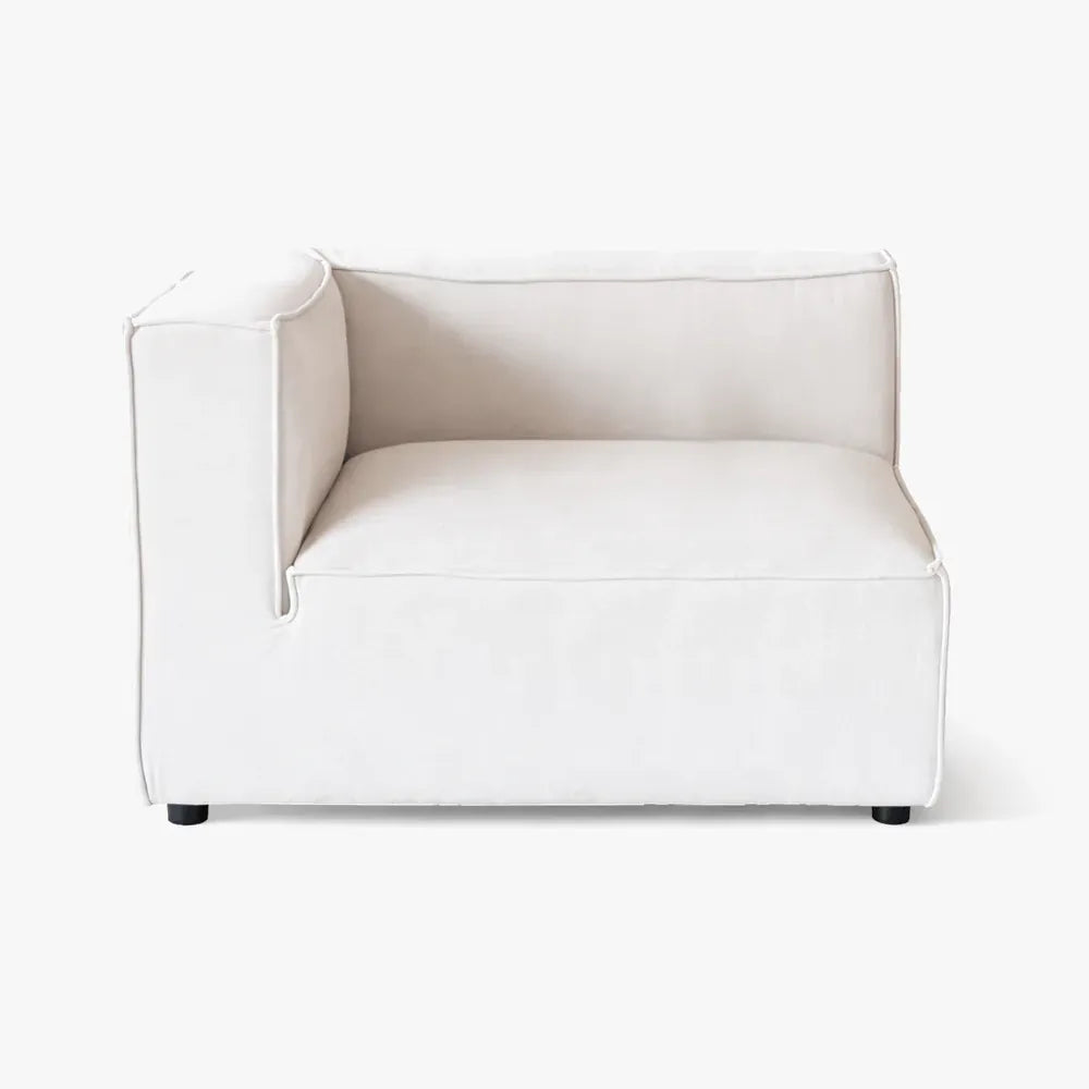 Zoco Home Furniture/Sofas Mykonos Soma Armchair Module