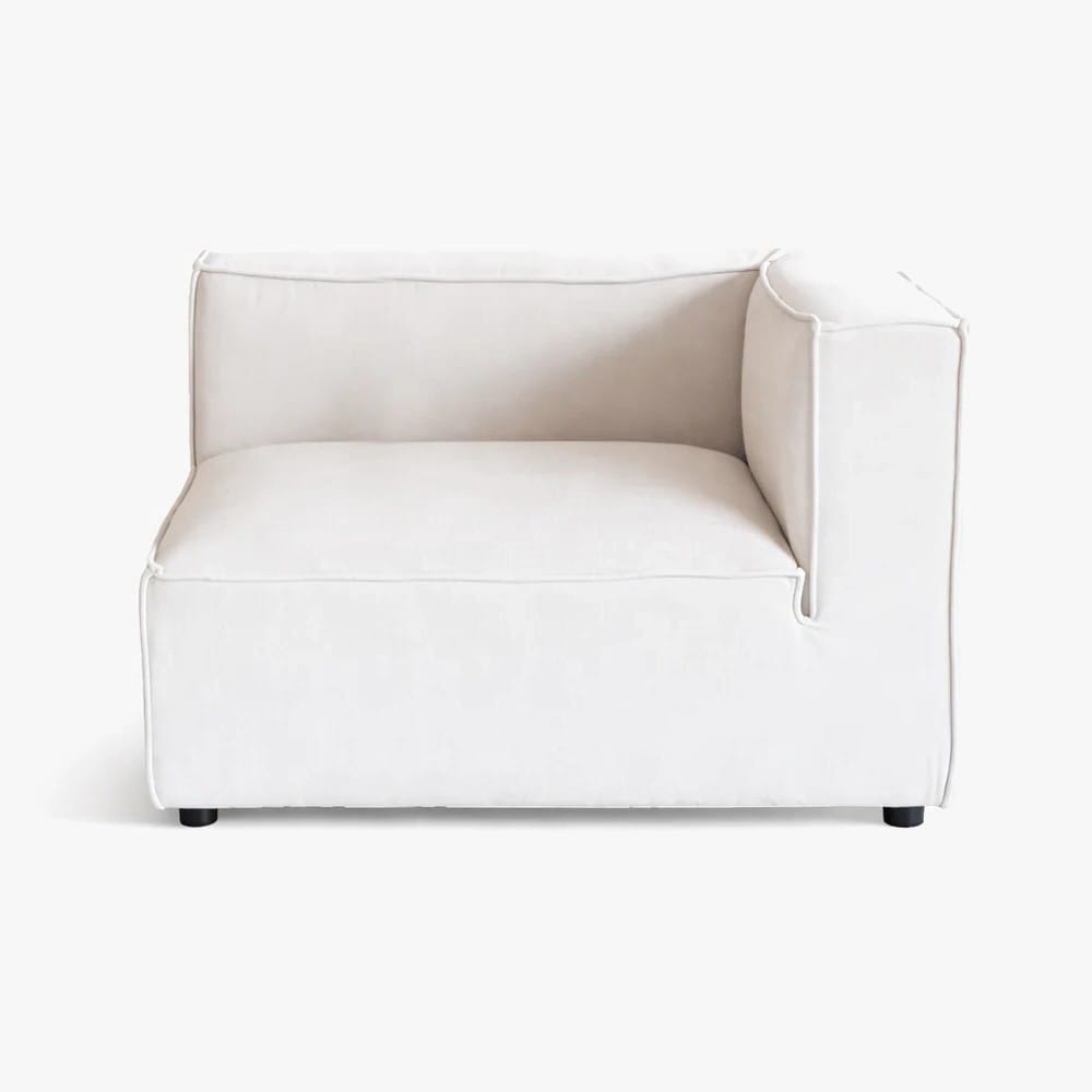 Zoco Home Furniture/Sofas Mykonos Soma Armchair Module