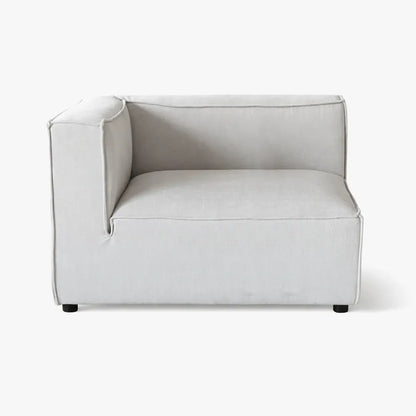 Zoco Home Furniture/Sofas Mykonos Soma Armchair Module
