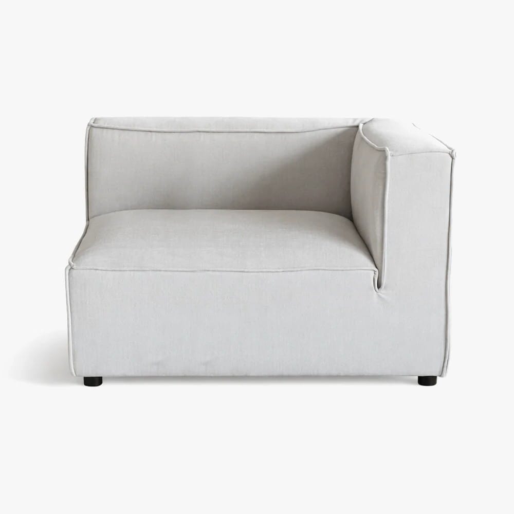 Zoco Home Furniture/Sofas Mykonos Soma Armchair Module