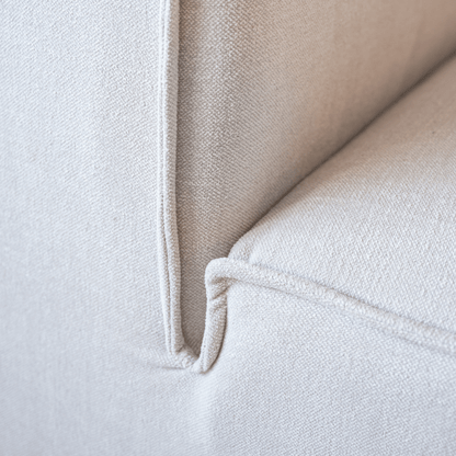 Zoco Home Furniture/Sofa Mykonos Soma Centre Unit | 100x100cm