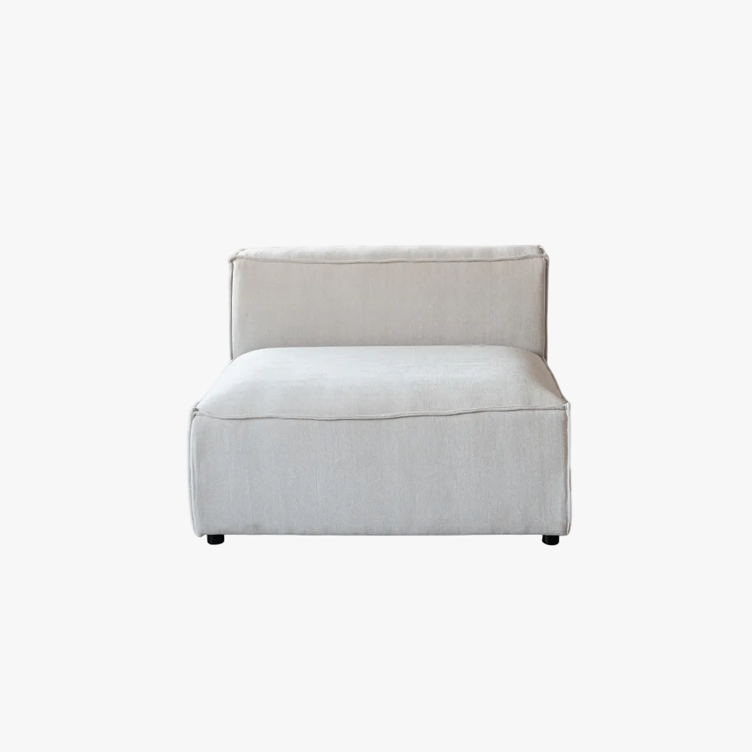 Zoco Home Furniture/Sofa Mykonos Soma Centre Unit | 100x100cm