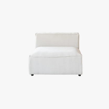 Zoco Home Furniture/Sofa Mykonos Soma Centre Unit | 100x100cm