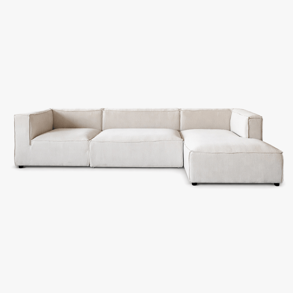 Zoco Home Furniture/Sofa Mykonos Soma Centre Unit | 100x100cm