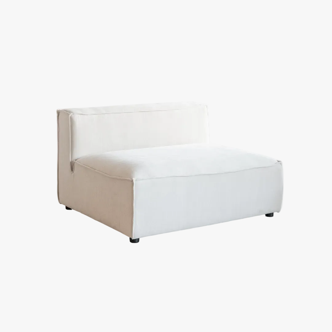 Zoco Home Furniture/Sofa Mykonos Soma Centre unit | 120x100cm